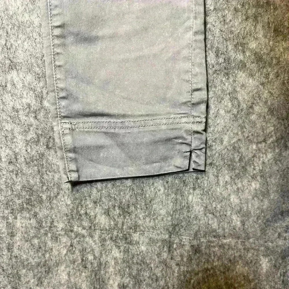 NWT Free People Desi Wash Cropped Pants - Picture 3 of 7